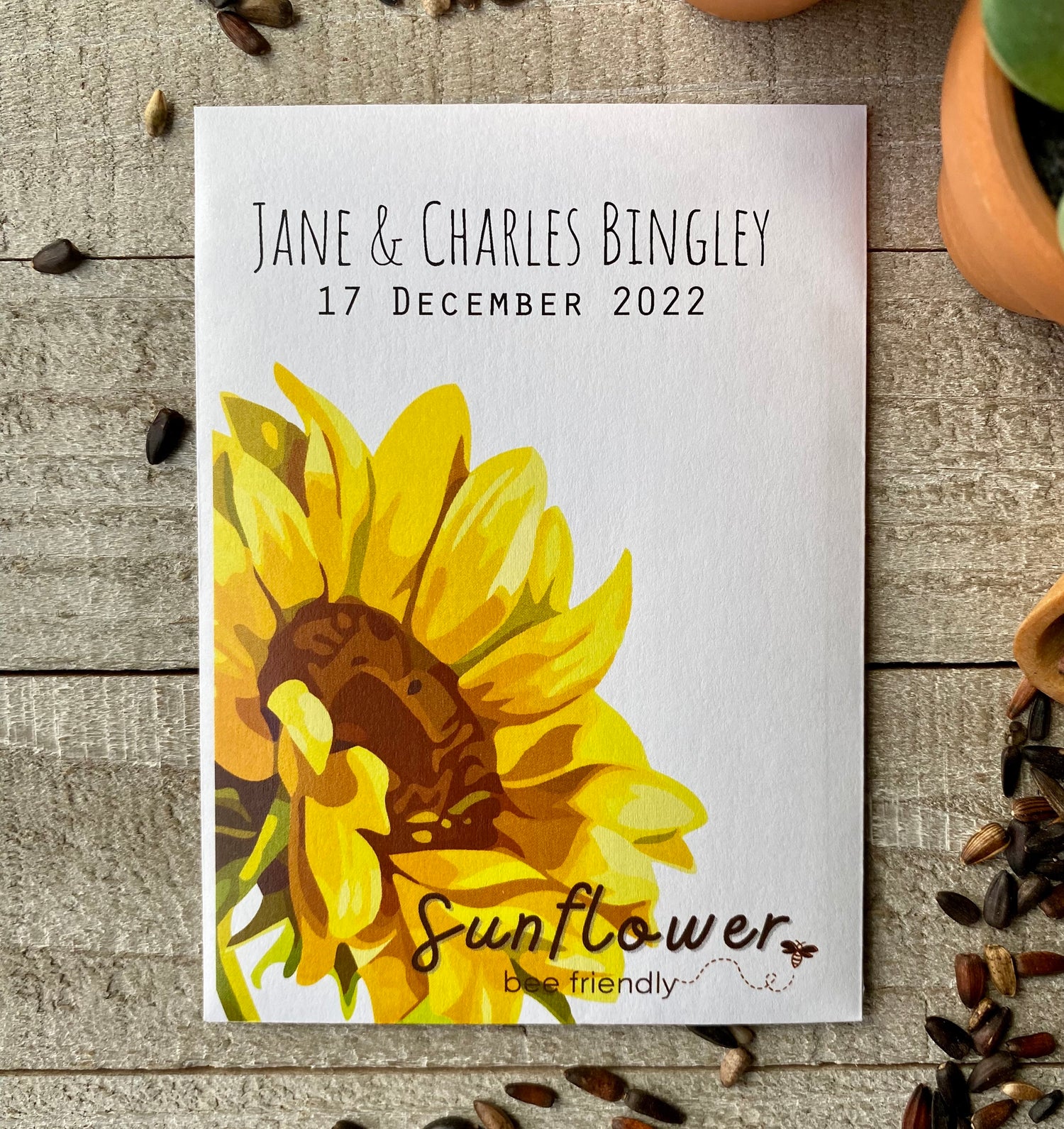 Sunflower