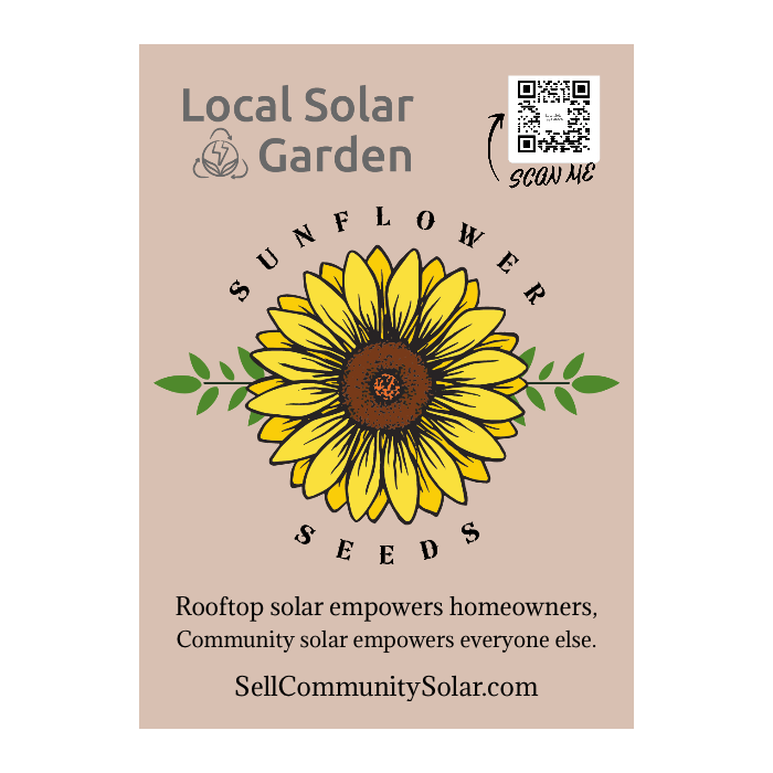 Sunflower Classic