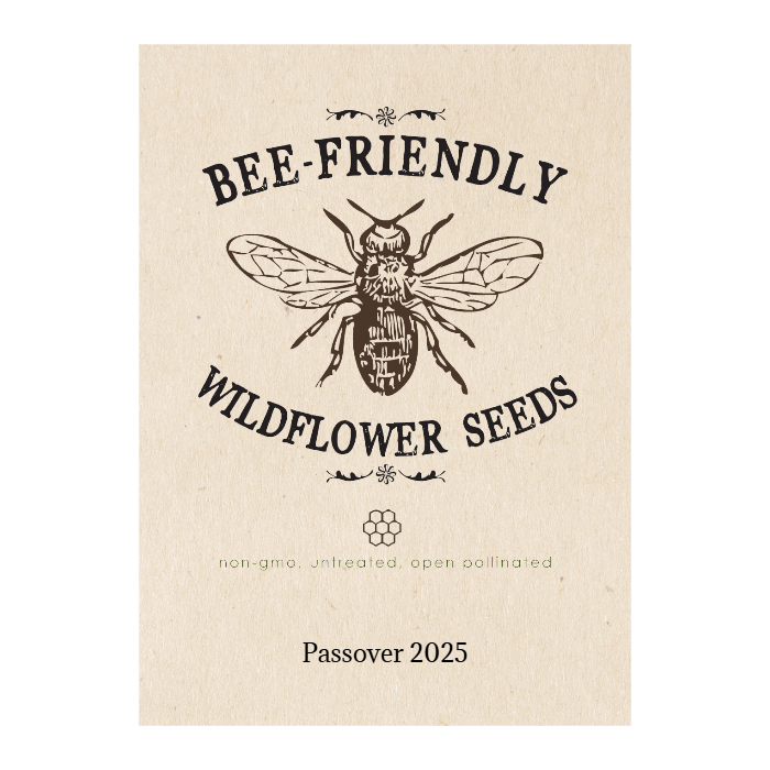 Bee-Friendly Wildflowers