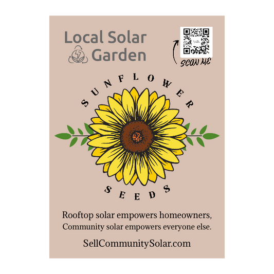 Sunflower Classic
