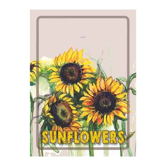 Sunflower Farm Stand