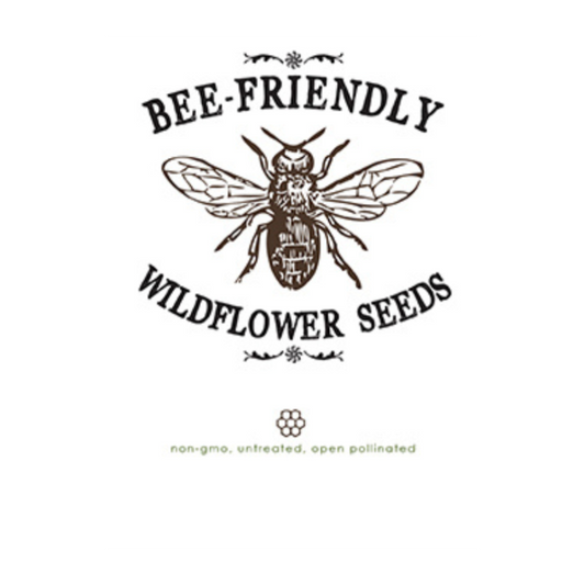 Bee-Friendly Wildflowers