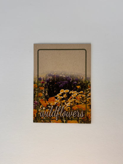 Wildflower Farm Stand