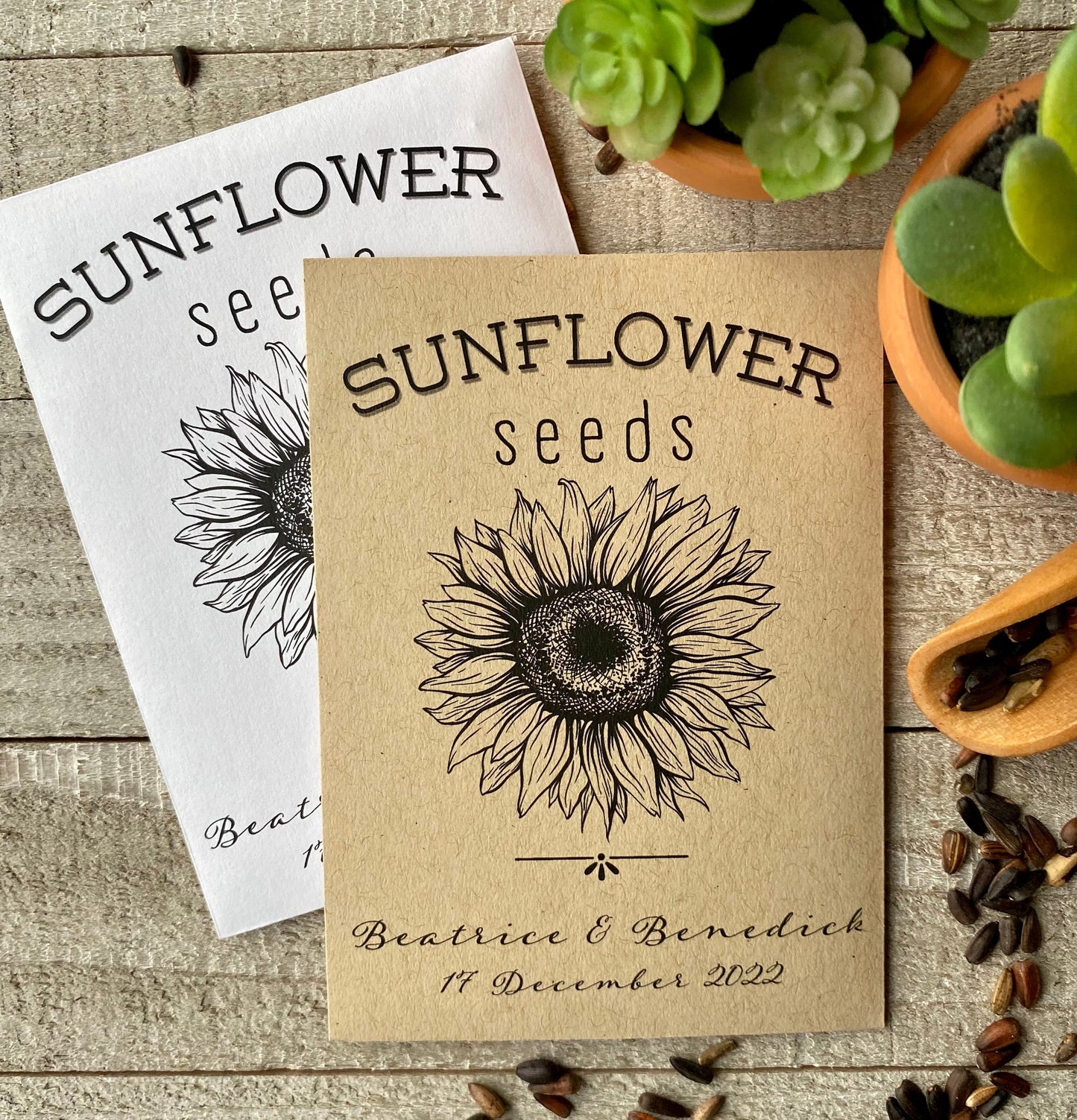 Sunflower Country Store