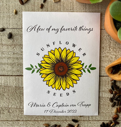 Sunflower Classic