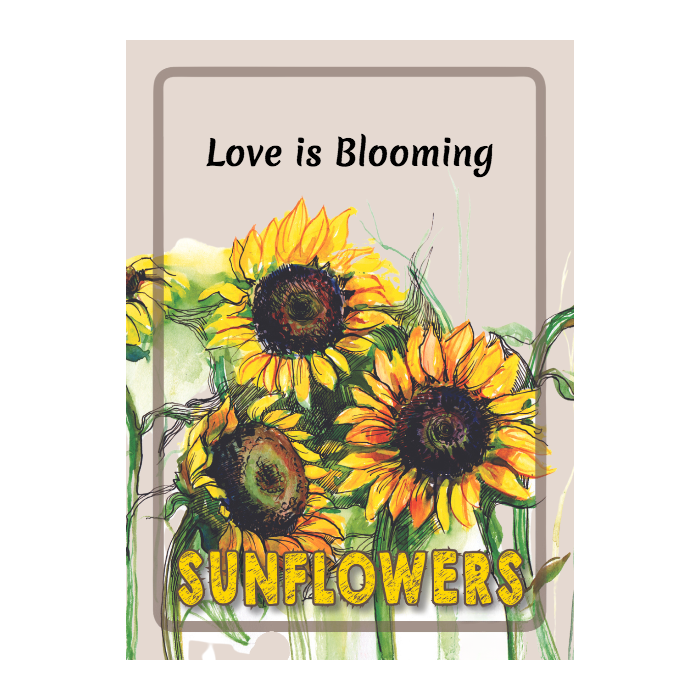 Sunflower Farm Stand