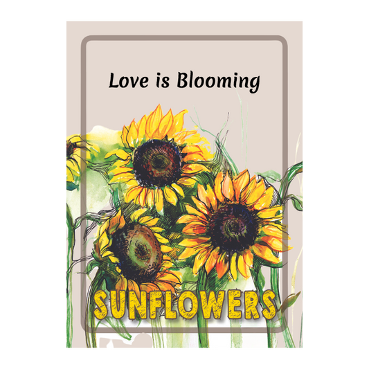 Sunflower Farm Stand