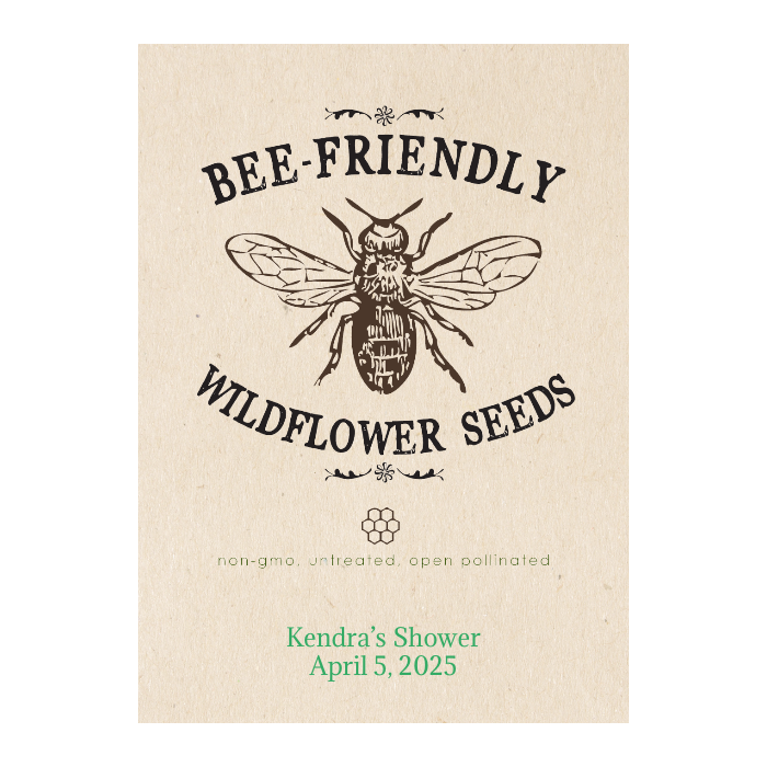 Bee-Friendly Wildflowers