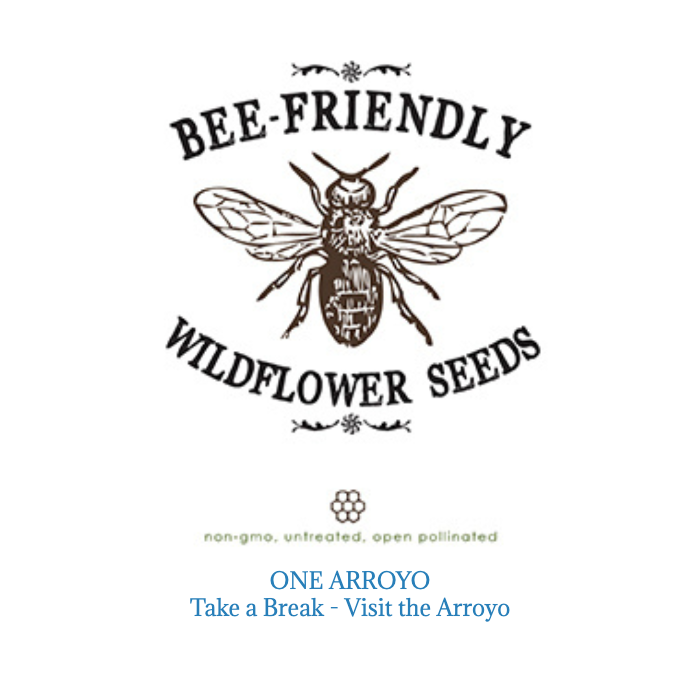 Bee-Friendly Wildflowers