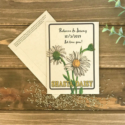 Shasta Daisy Farm Stand